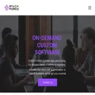 stackforce.io stackforce.io