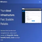 stackhero.io stackhero.io