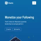 stacks.app stacks.app