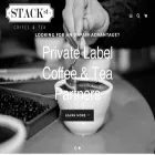 stackstcoffee.com stackstcoffee.com