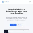 stacktome.com