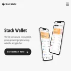 stackwallet.com stackwallet.com
