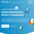 stackworks.ch stackworks.ch