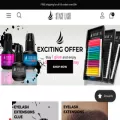 stacylash.com stacylash.com