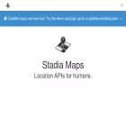 stadiamaps.com stadiamaps.com