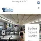 stadiumlaundry.com stadiumlaundry.com