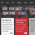 stadiumpeople.com
