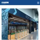 stadiumtechreport.com stadiumtechreport.com