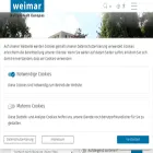 stadt.weimar.de stadt.weimar.de
