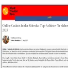 stadttheaterbern.ch stadttheaterbern.ch