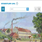 staedtler-uhl.de