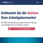 staerkenkompass.de staerkenkompass.de