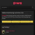 stafaband321.com