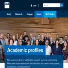 staff.qut.edu.au staff.qut.edu.au