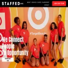 staffedinc.com
