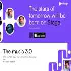 stage.community stage.community