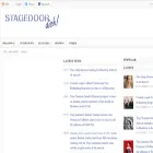 stagedoordish.com