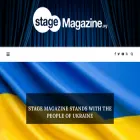 stagemagazine.org stagemagazine.org