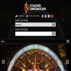 stagingdimensionsinc.com stagingdimensionsinc.com