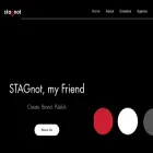 stagnot.co.za stagnot.co.za