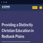 staines.qld.edu.au