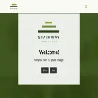stairwaycannabis.com stairwaycannabis.com