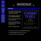 stairwaytohell.com stairwaytohell.com