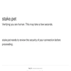 stake.pet