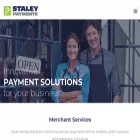 staleypayments.com staleypayments.com