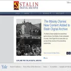 stalindigitalarchive.com