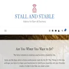 stallandstable.com stallandstable.com