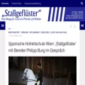stallgefluester.de stallgefluester.de