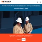 stallionrents.com