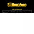 stallonezone.com