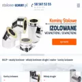 stalowe-kominy.pl stalowe-kominy.pl