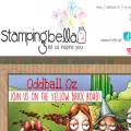 stampingbella.com