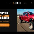 stanced.co