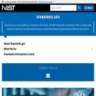 standards.gov standards.gov