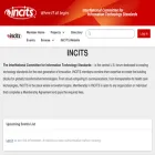 standards.incits.org standards.incits.org