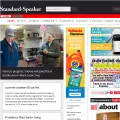 standardspeaker.com