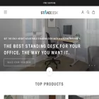 standdesk.com standdesk.com