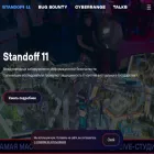 standoff365.com standoff365.com