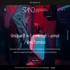 standpage.com