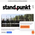 standpunkt.press