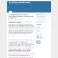 standpunkte.blogsport.de