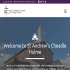 standrewscheadlehulme.org.uk