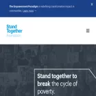 standtogetherfoundation.org standtogetherfoundation.org