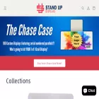 standupdisplays.co standupdisplays.co