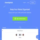standuphub.com standuphub.com