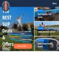 standuppaddleboardworld.com
